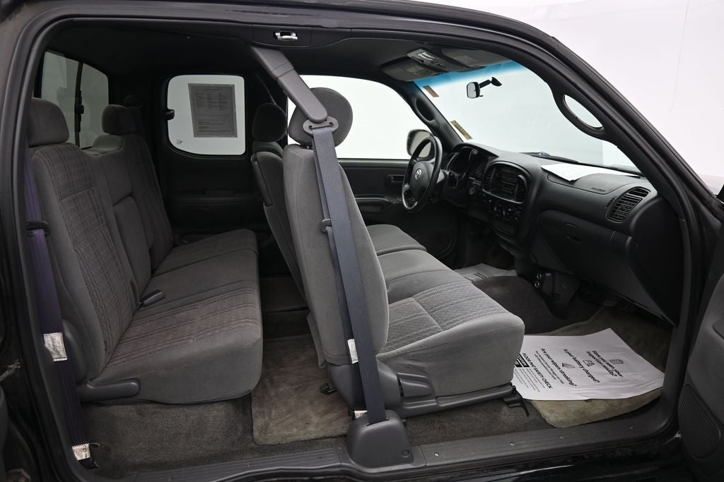 2003 Toyota Tundra SR5