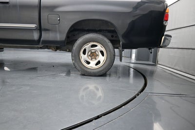 2003 Toyota Tundra SR5