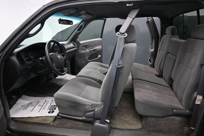2003 Toyota Tundra SR5