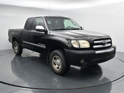 2003 Toyota Tundra SR5