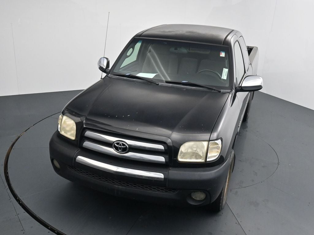 2003 Toyota Tundra SR5