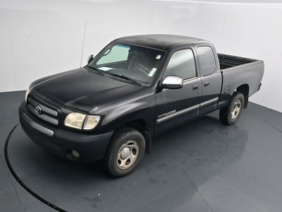 2003 Toyota Tundra SR5