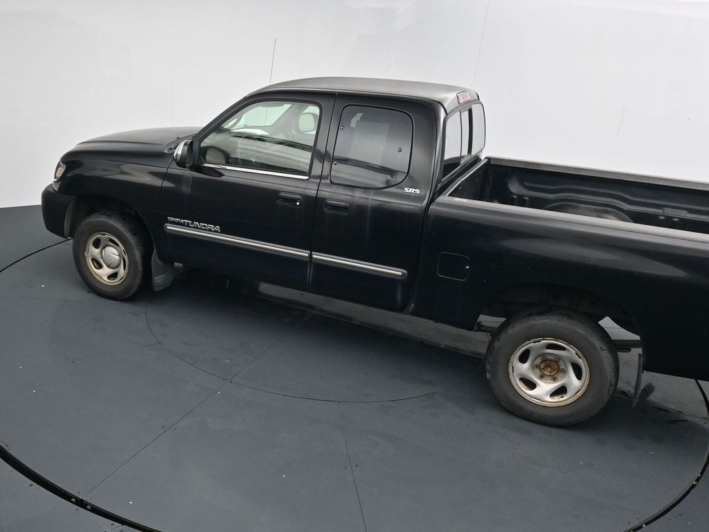 2003 Toyota Tundra SR5