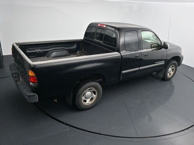 2003 Toyota Tundra SR5