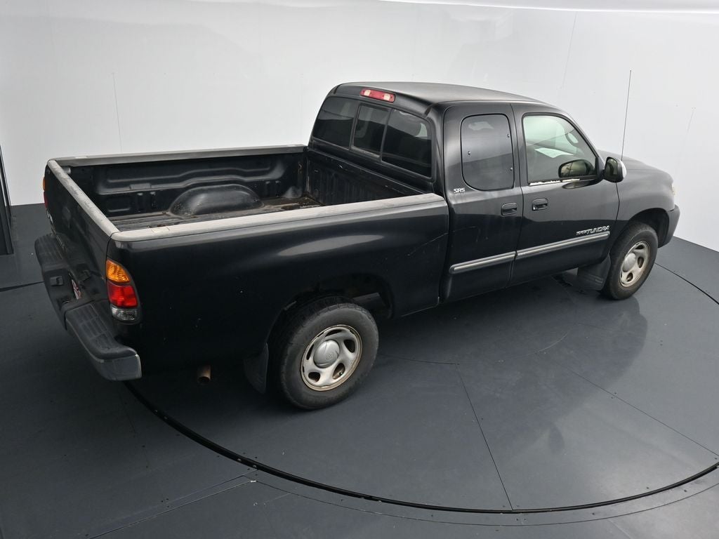 2003 Toyota Tundra SR5