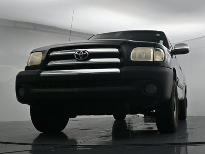 2003 Toyota Tundra SR5