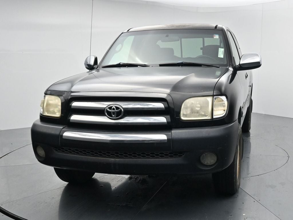 2003 Toyota Tundra SR5