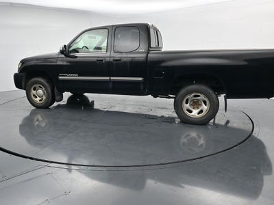 2003 Toyota Tundra SR5