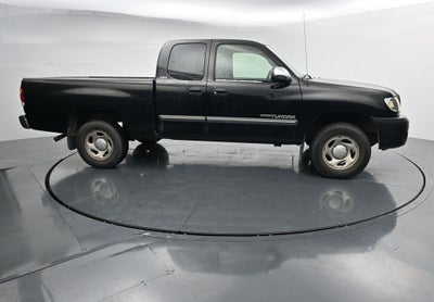 2003 Toyota Tundra SR5