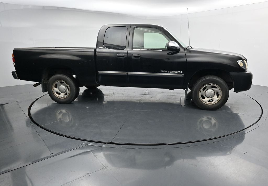 2003 Toyota Tundra SR5