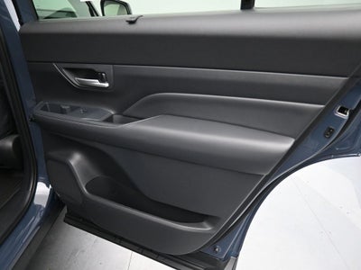 2025 Toyota Grand Highlander Platinum