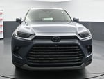 2025 Toyota Grand Highlander Platinum