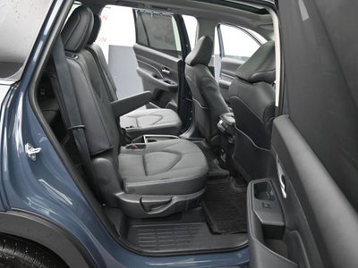 2025 Toyota Grand Highlander Limited