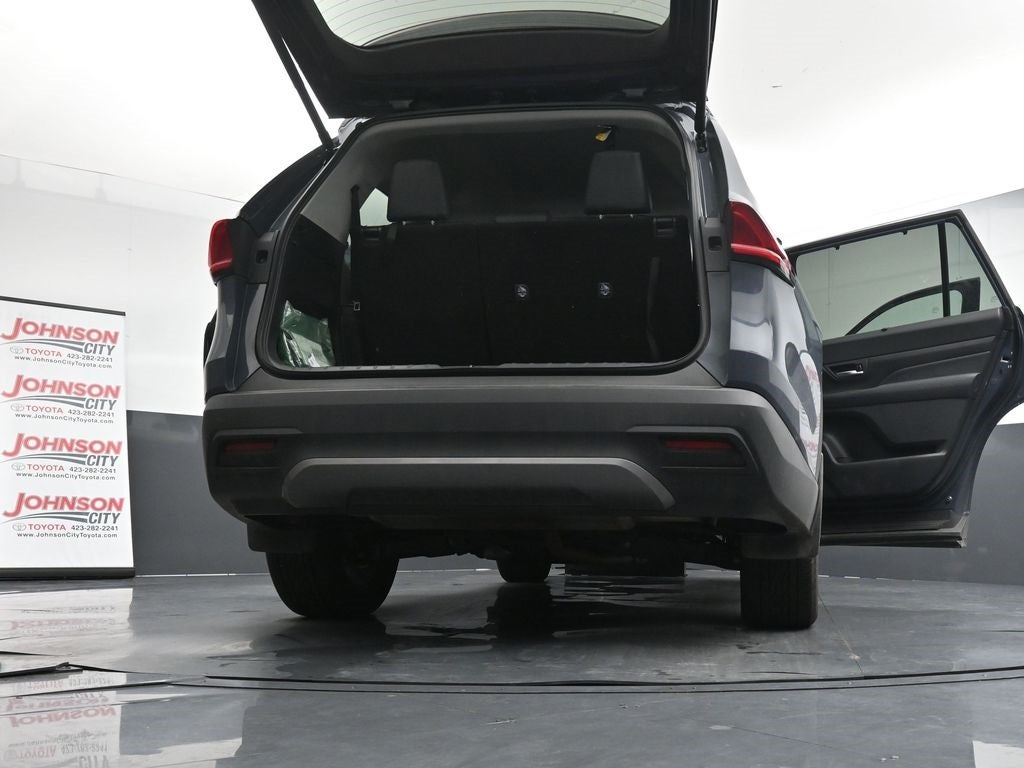 2025 Toyota Grand Highlander Limited