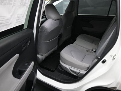 2020 Toyota Highlander LE