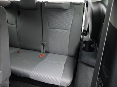 2020 Toyota Highlander LE