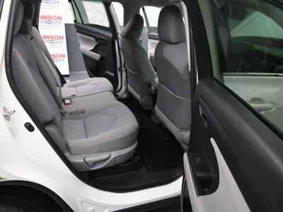 2020 Toyota Highlander LE