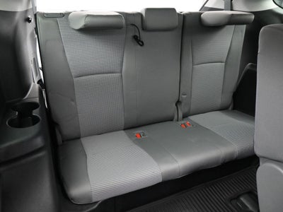 2020 Toyota Highlander LE