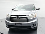 2016 Toyota Highlander LE Plus V6