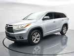 2016 Toyota Highlander LE Plus V6