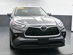 2020 Toyota Highlander LE