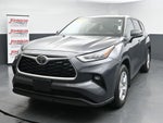 2020 Toyota Highlander LE