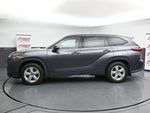 2020 Toyota Highlander LE