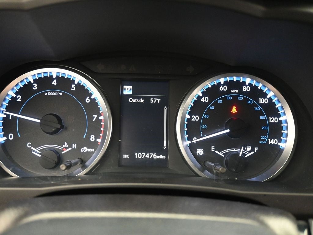 2017 Toyota Highlander LE Plus