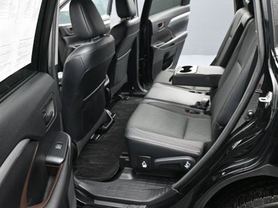 2017 Toyota Highlander LE Plus