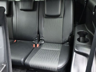 2017 Toyota Highlander LE Plus