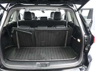 2017 Toyota Highlander LE Plus