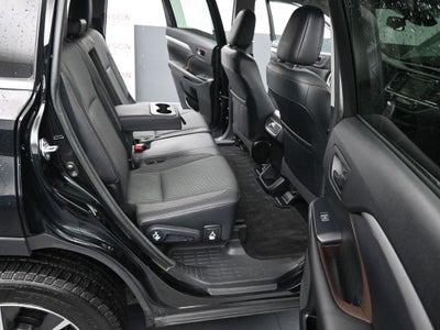 2017 Toyota Highlander LE Plus