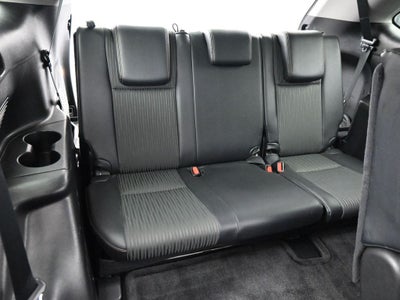 2017 Toyota Highlander LE Plus