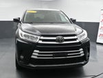 2017 Toyota Highlander LE Plus