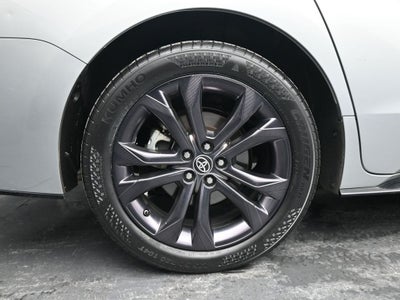 2023 Toyota Sienna XSE 7 Passenger