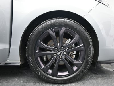 2023 Toyota Sienna XSE 7 Passenger