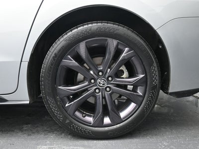 2023 Toyota Sienna XSE 7 Passenger