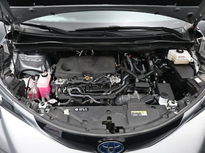 2023 Toyota Sienna XSE 7 Passenger