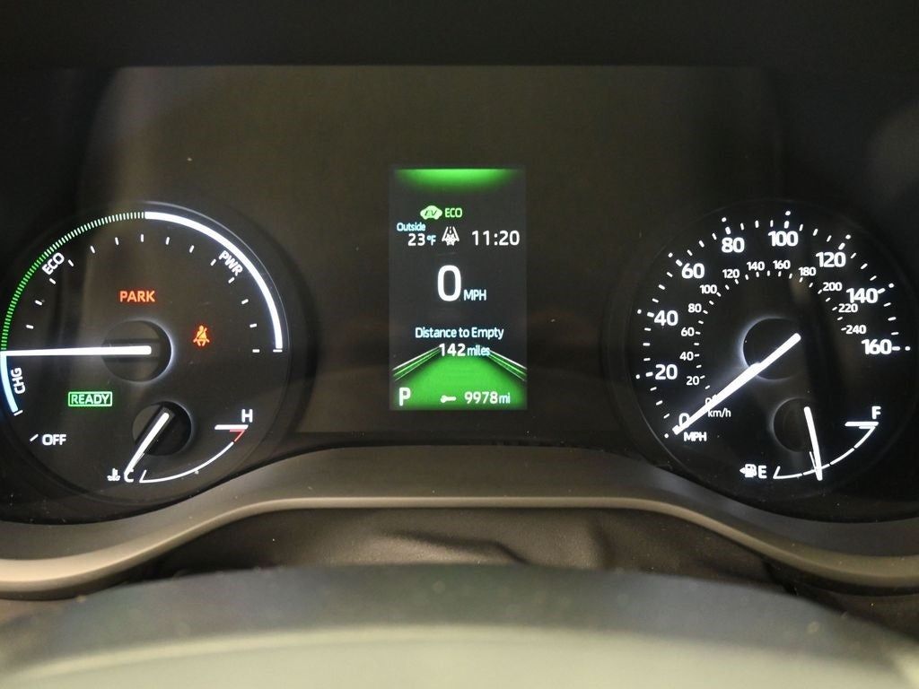 2023 Toyota Sienna XSE 7 Passenger