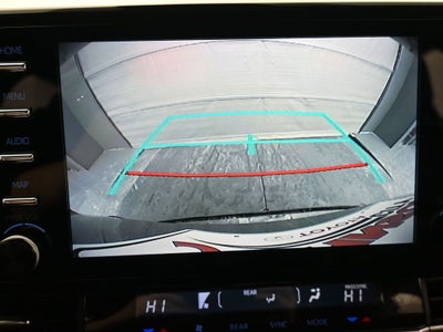 2023 Toyota Sienna XSE 7 Passenger