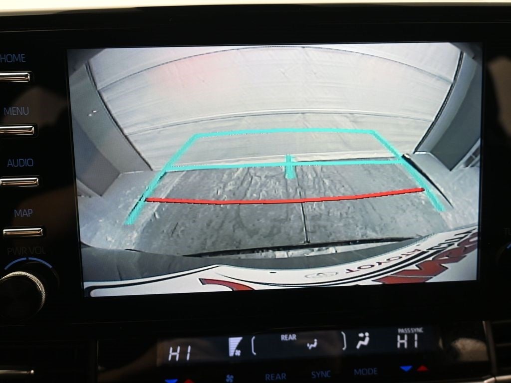 2023 Toyota Sienna XSE 7 Passenger