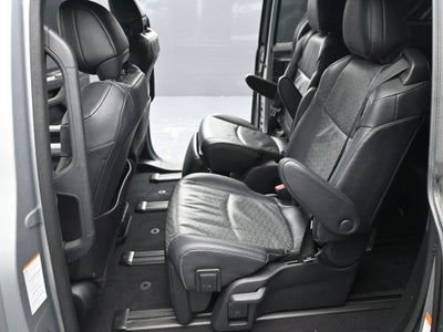 2023 Toyota Sienna XSE 7 Passenger