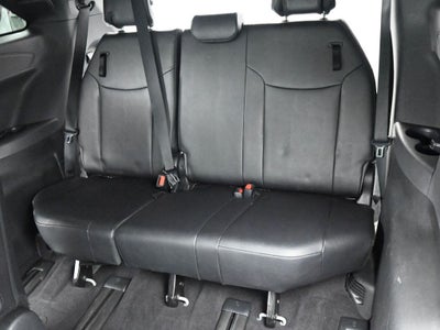 2023 Toyota Sienna XSE 7 Passenger