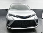 2023 Toyota Sienna XSE 7 Passenger