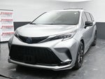 2023 Toyota Sienna XSE 7 Passenger