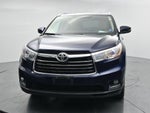 2014 Toyota Highlander Limited