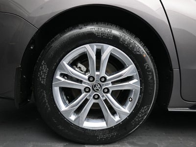 2021 Toyota Sienna XSE 7 Passenger