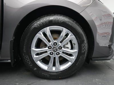 2021 Toyota Sienna XSE 7 Passenger