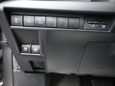 2021 Toyota Sienna XSE 7 Passenger