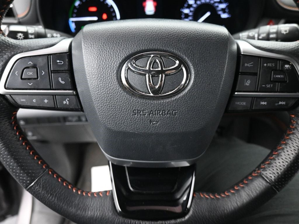 2021 Toyota Sienna XSE 7 Passenger